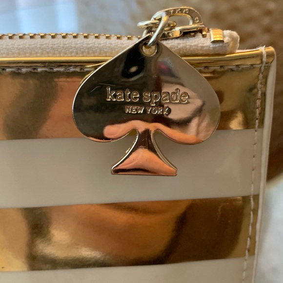KATE SPADE NEW YORK Slim Line Pouch - Picture 4 of 8